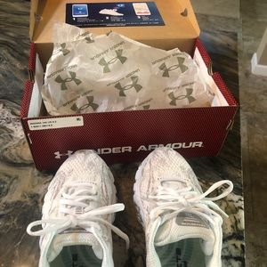 ua hovr infinite camo